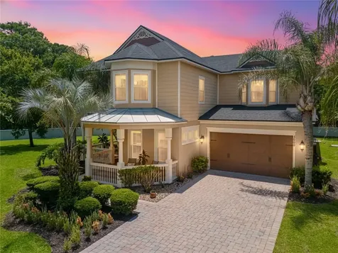 3600 Simonton Place Lake Mary FL 32746