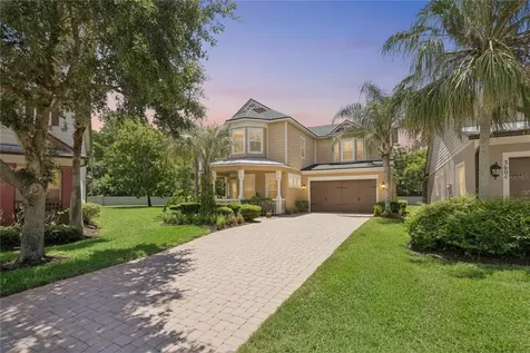 3600 Simonton Place Lake Mary FL 32746