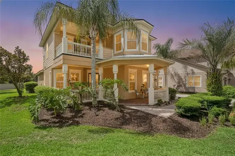 3600 Simonton Place Lake Mary FL 32746