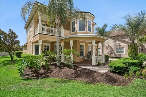 3600 Simonton Place Lake Mary FL 32746