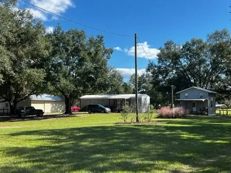 559 SW 15th Court Bell FL 32619