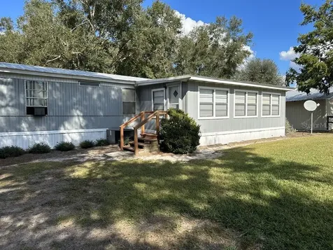 559 SW 15th Court Bell FL 32619