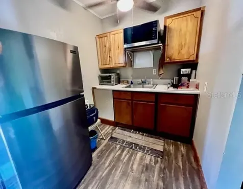 559 SW 15th Court Bell FL 32619