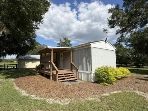 559 SW 15th Court Bell FL 32619