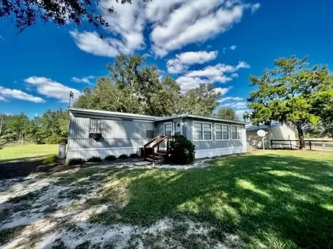 559 SW 15th Court Bell FL 32619