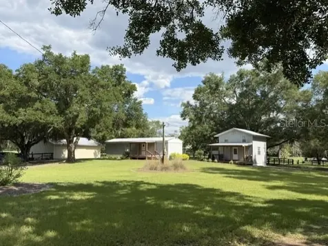 559 SW 15th Court Bell FL 32619