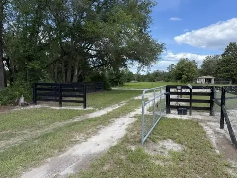 559 SW 15th Court Bell FL 32619