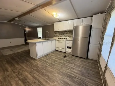 559 SW 15th Court Bell FL 32619