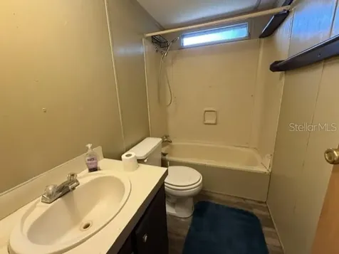 559 SW 15th Court Bell FL 32619