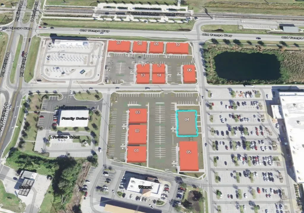 5068 Old Tampa Highway Kissimmee FL 34758