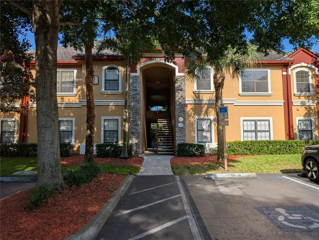 2107 Portofino Place Palm Harbor FL 34683