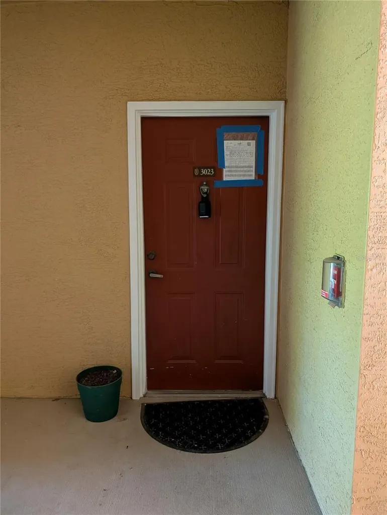 2107 Portofino Place Palm Harbor FL 34683