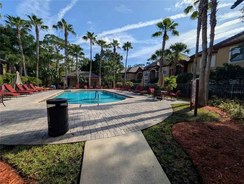 2107 Portofino Place Palm Harbor FL 34683
