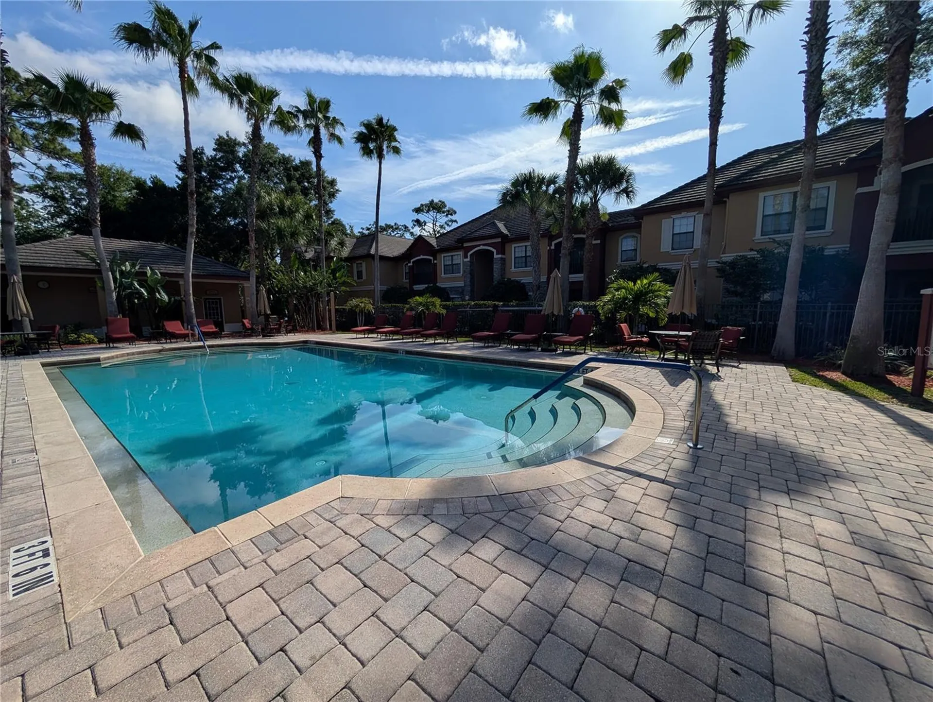 2107 Portofino Place Palm Harbor FL 34683