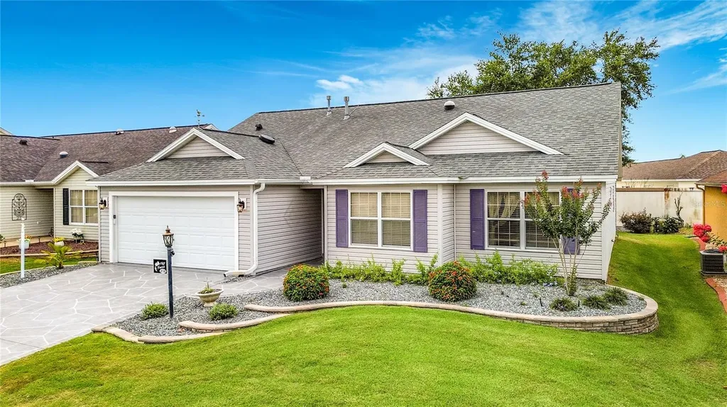 858 Astor Way The Villages FL 32162