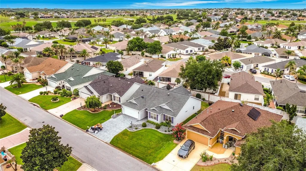 858 Astor Way The Villages FL 32162