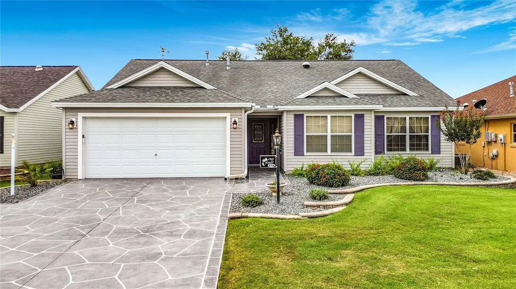858 Astor Way The Villages FL 32162