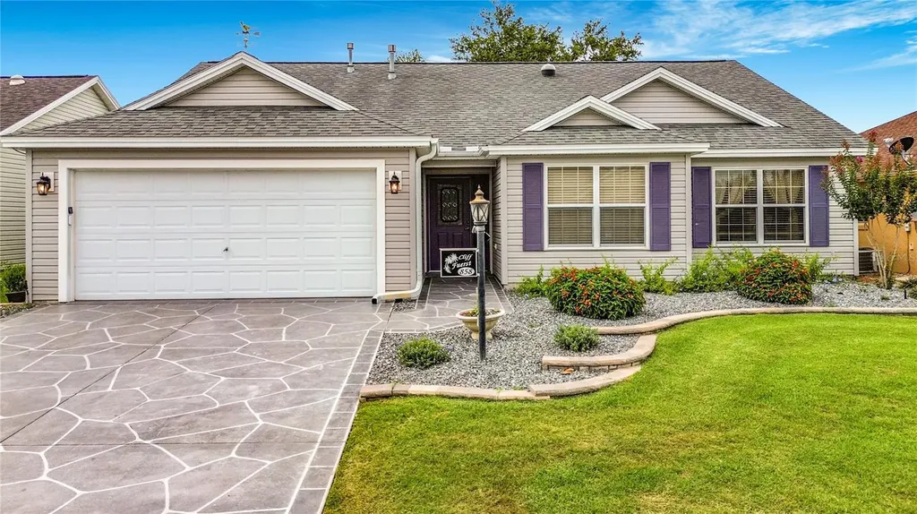 858 Astor Way The Villages FL 32162