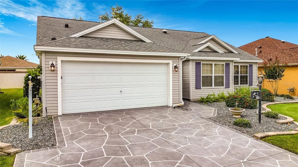 858 Astor Way The Villages FL 32162