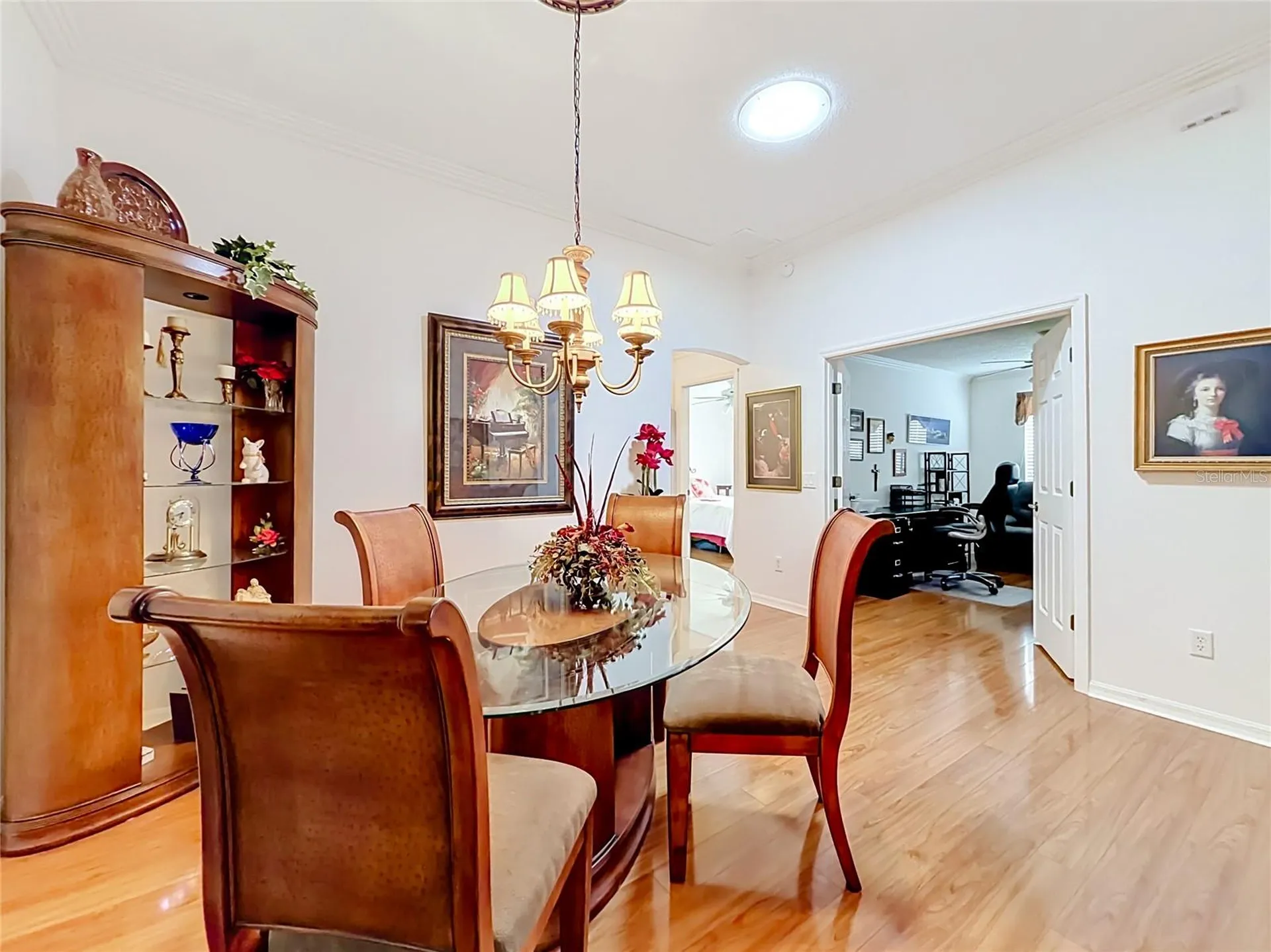 858 Astor Way The Villages FL 32162