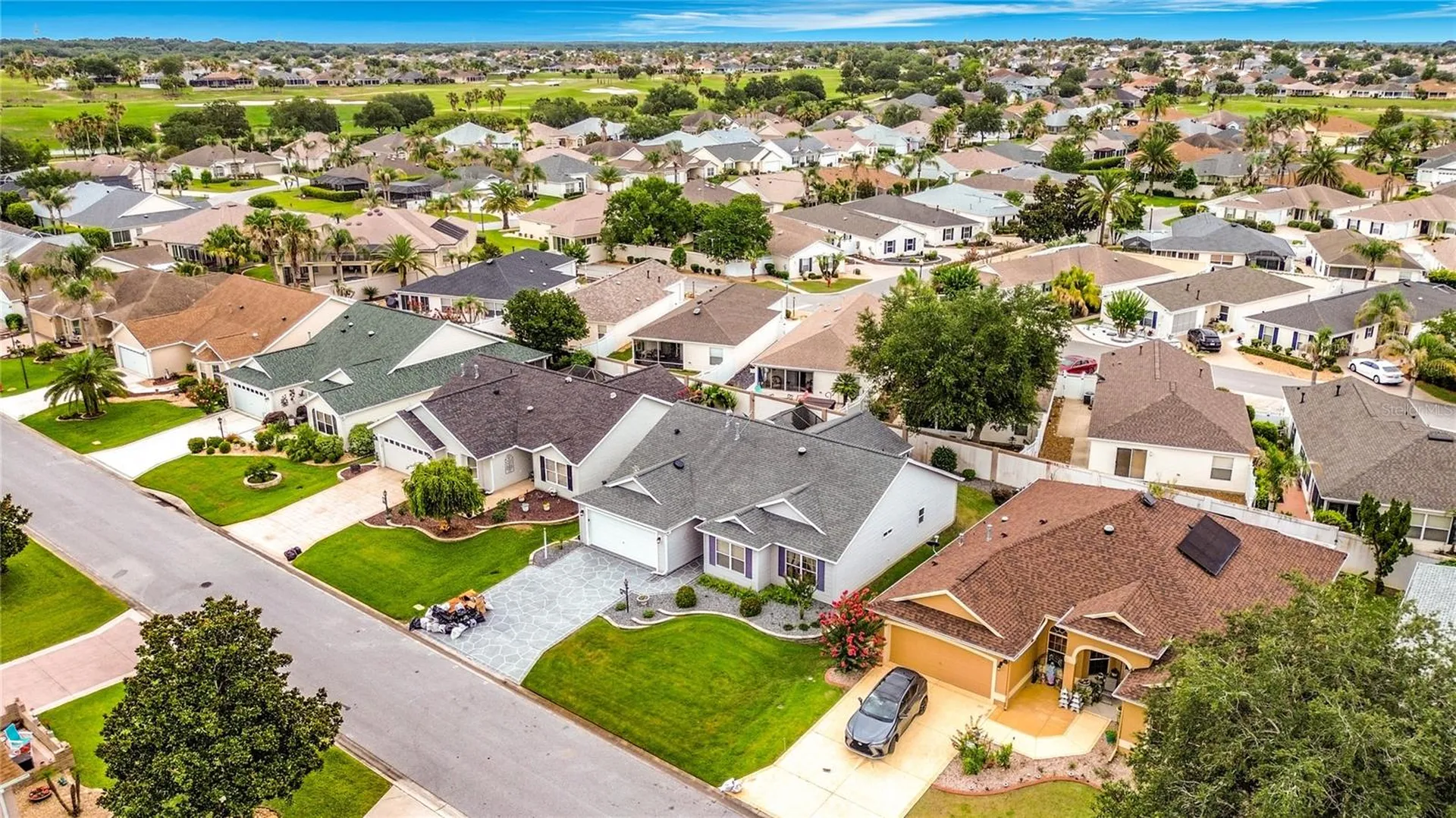 858 Astor Way The Villages FL 32162