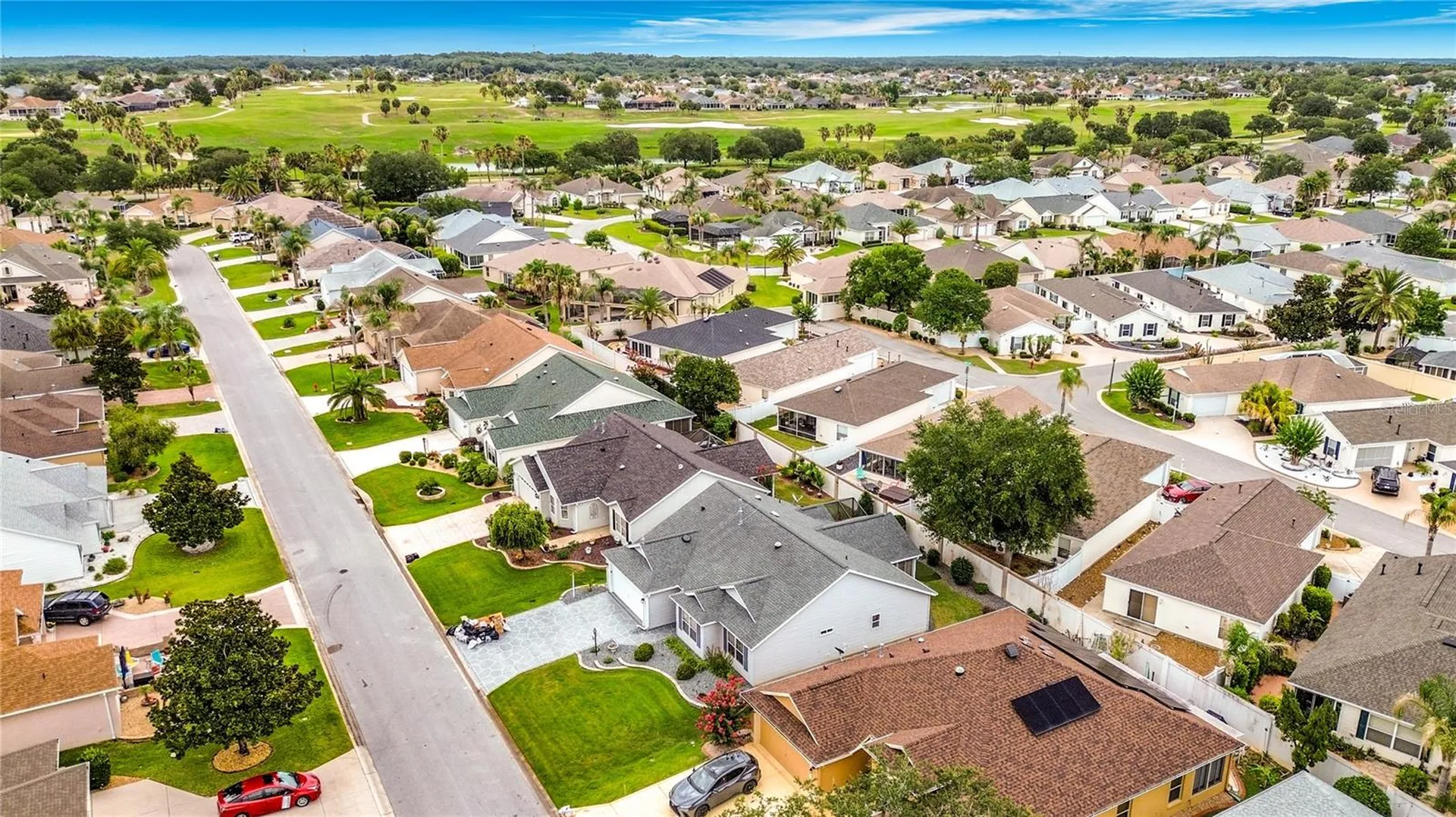 858 Astor Way The Villages FL 32162