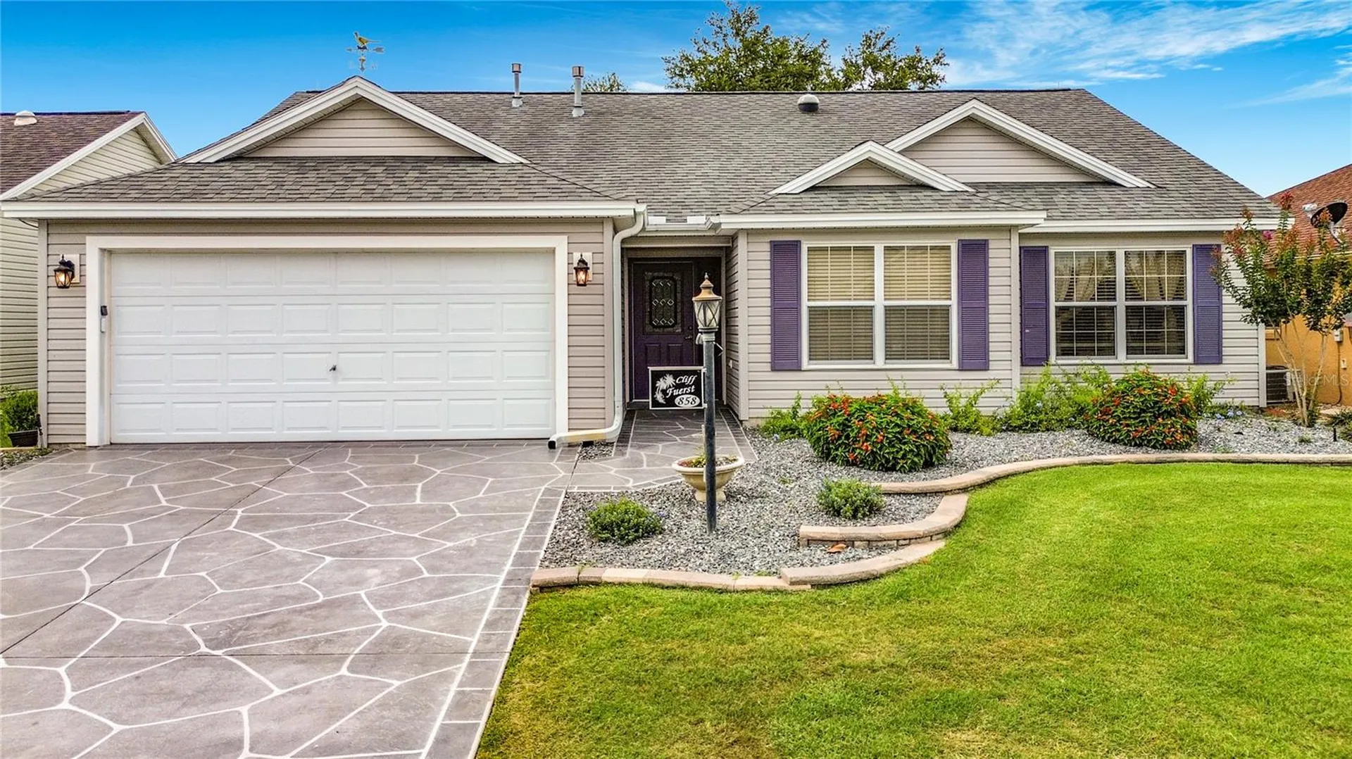 858 Astor Way The Villages FL 32162