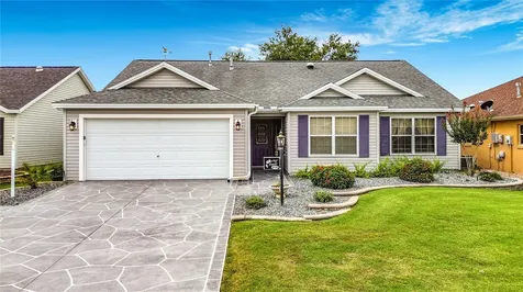 858 Astor Way The Villages FL 32162