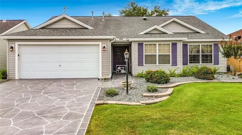 858 Astor Way The Villages FL 32162