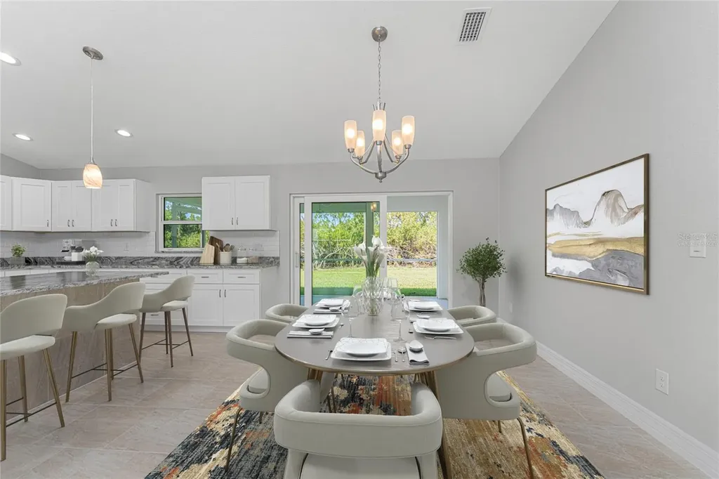 1287 Barstow Avenue North Port FL 34288
