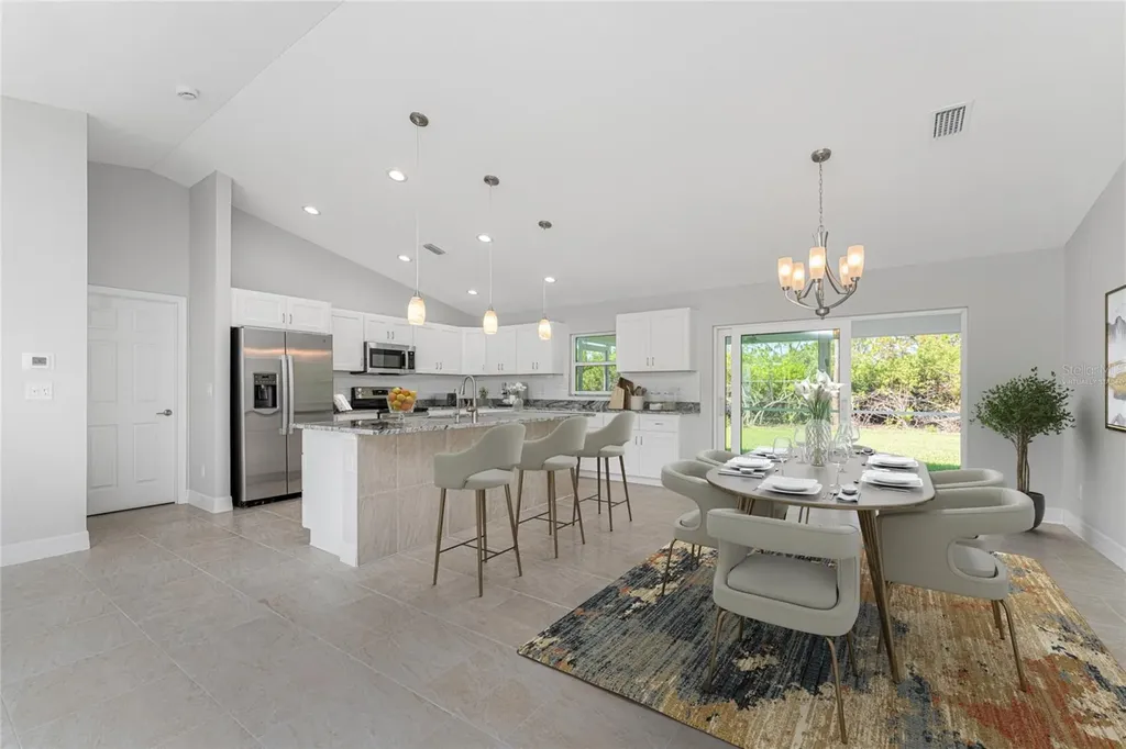 1287 Barstow Avenue North Port FL 34288
