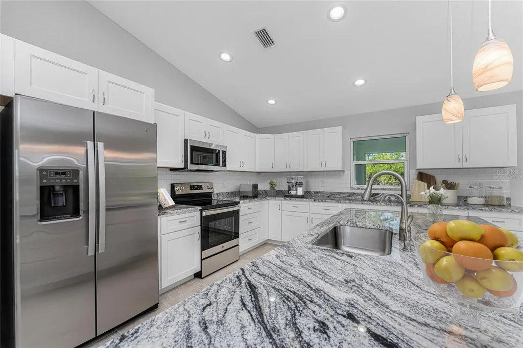 1287 Barstow Avenue North Port FL 34288