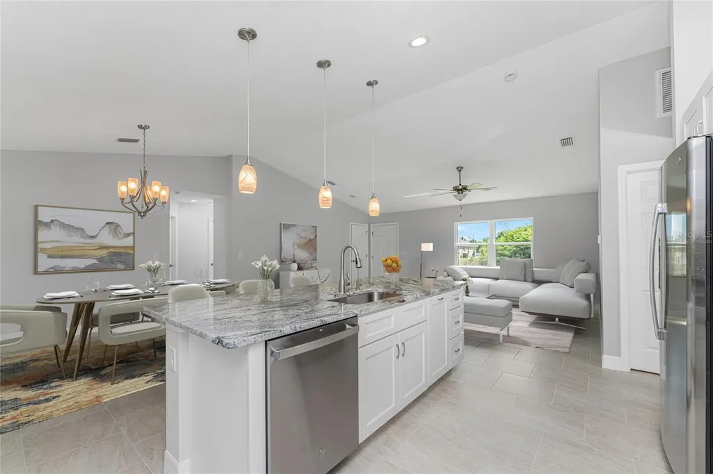 1287 Barstow Avenue North Port FL 34288
