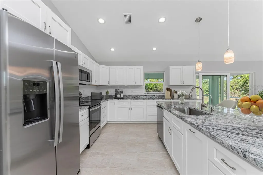 1287 Barstow Avenue North Port FL 34288