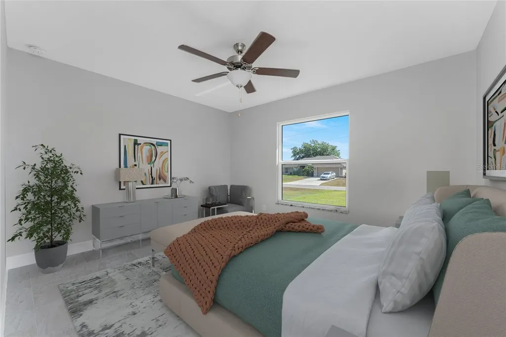 1287 Barstow Avenue North Port FL 34288