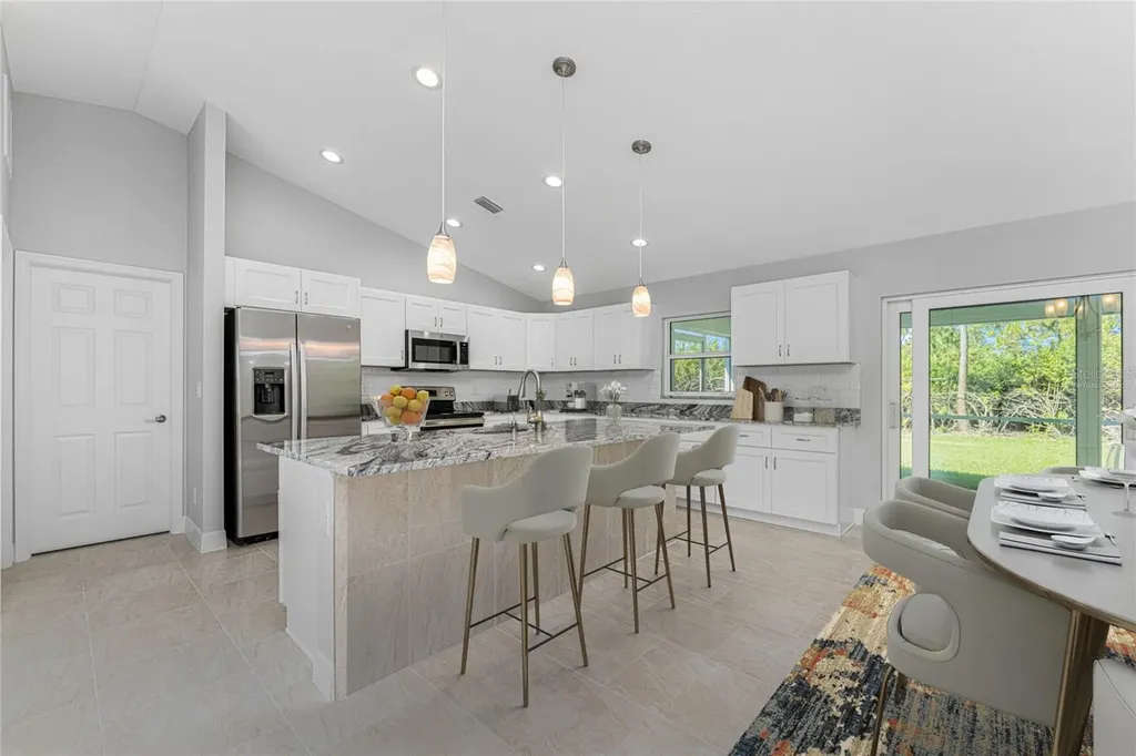 1287 Barstow Avenue North Port FL 34288