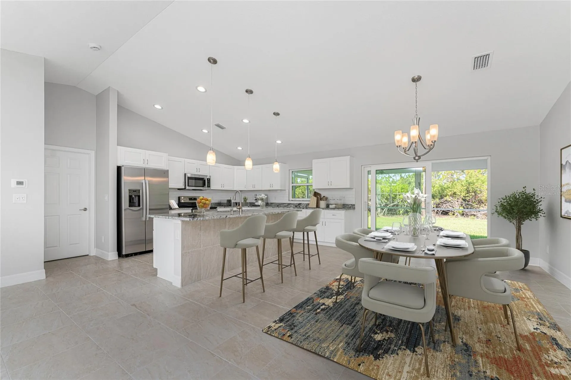 1287 Barstow Avenue North Port FL 34288
