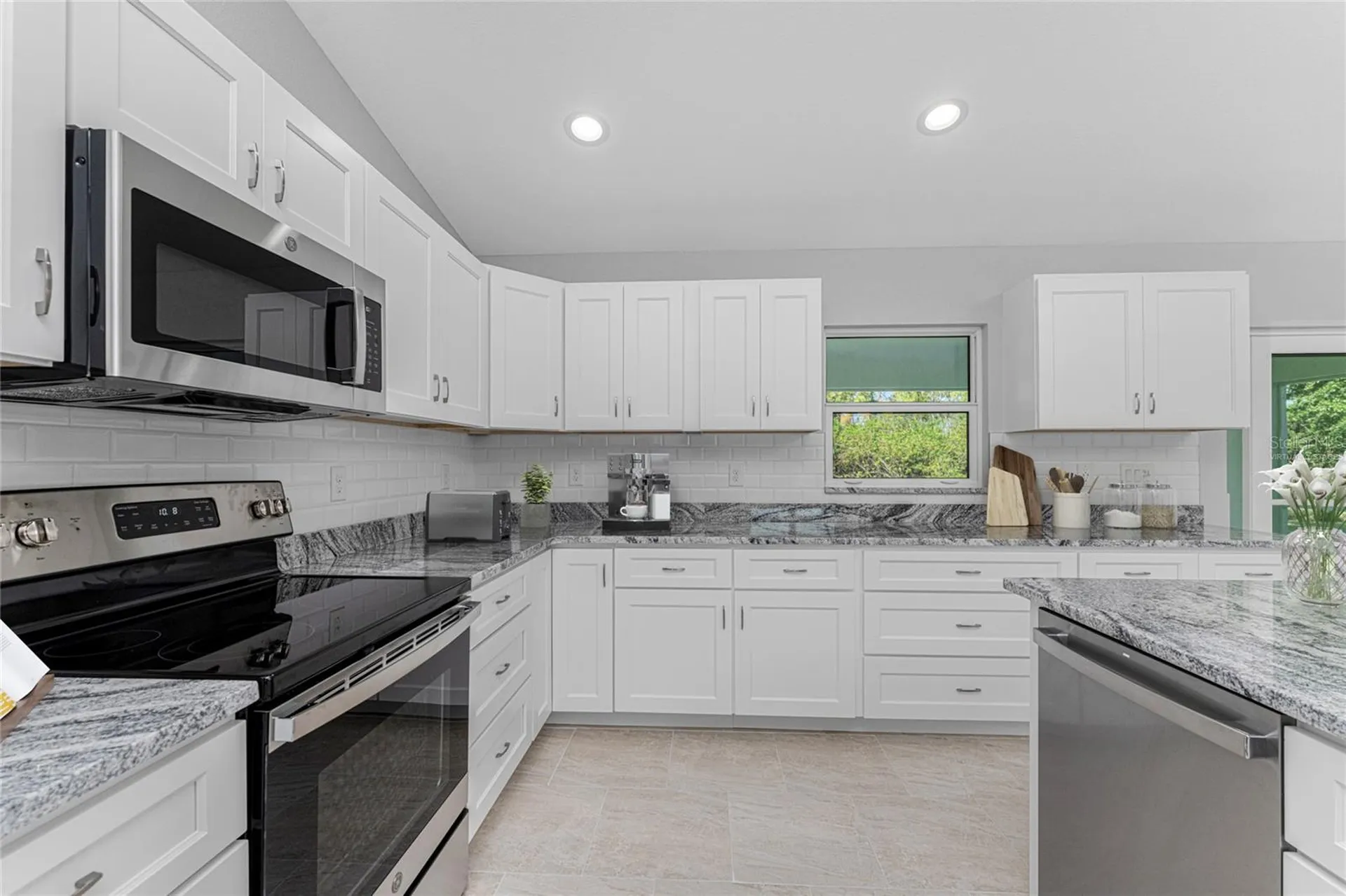 1287 Barstow Avenue North Port FL 34288