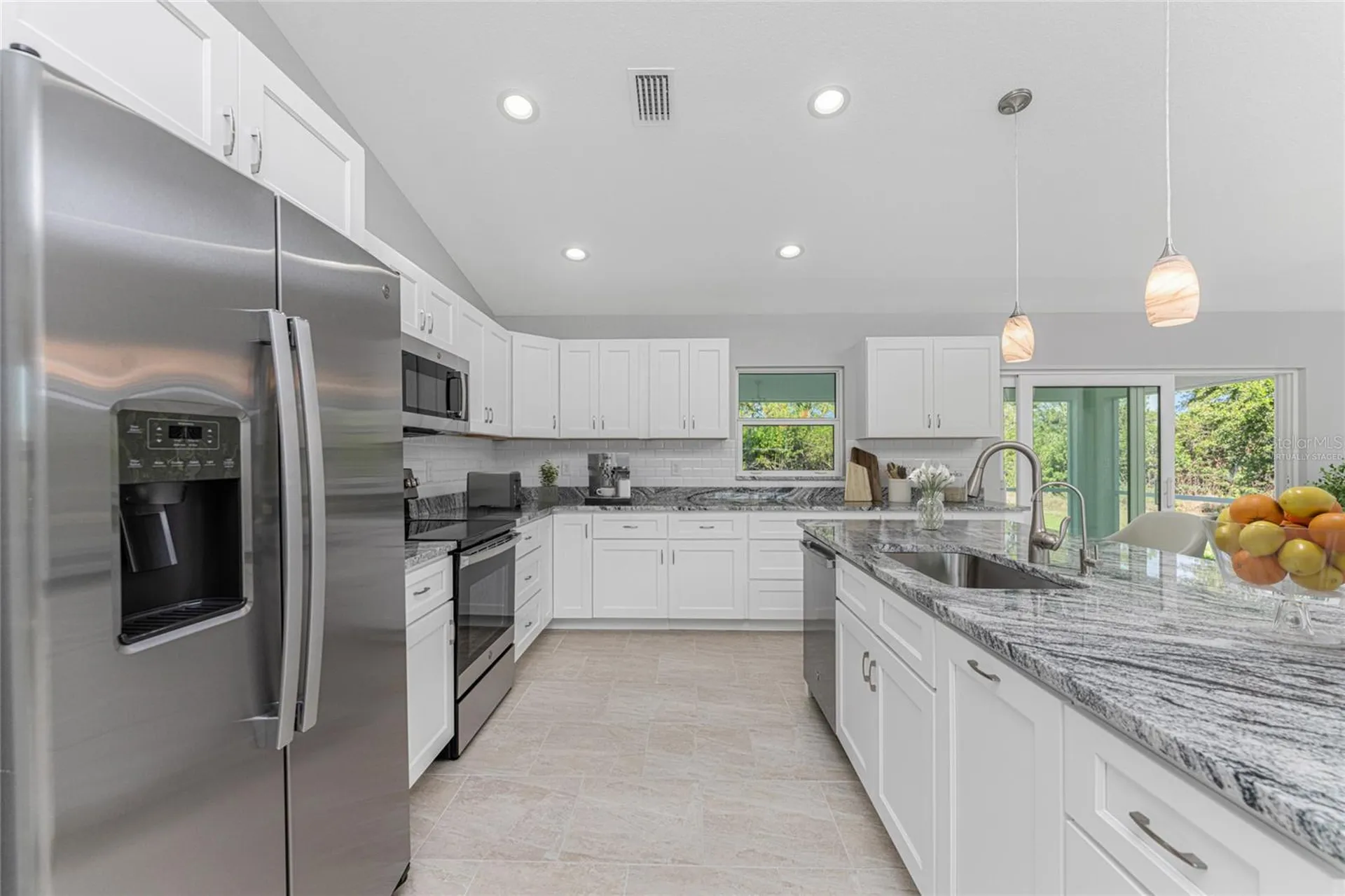 1287 Barstow Avenue North Port FL 34288