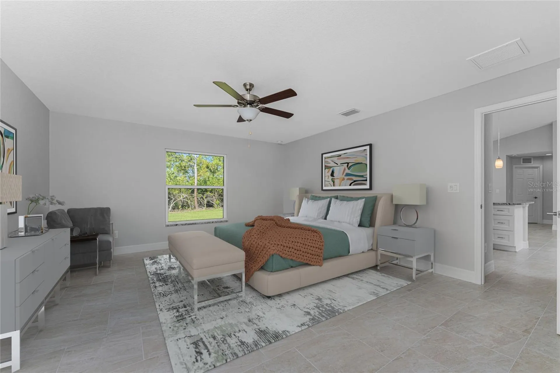 1287 Barstow Avenue North Port FL 34288