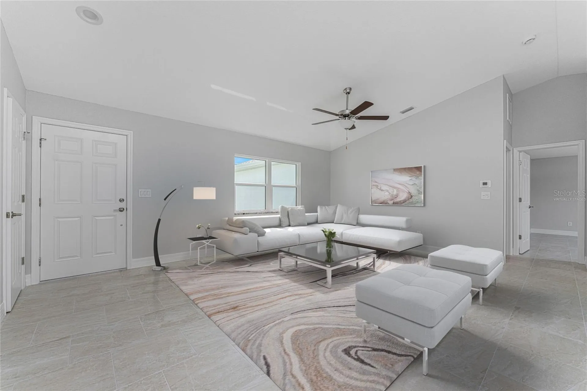1287 Barstow Avenue North Port FL 34288