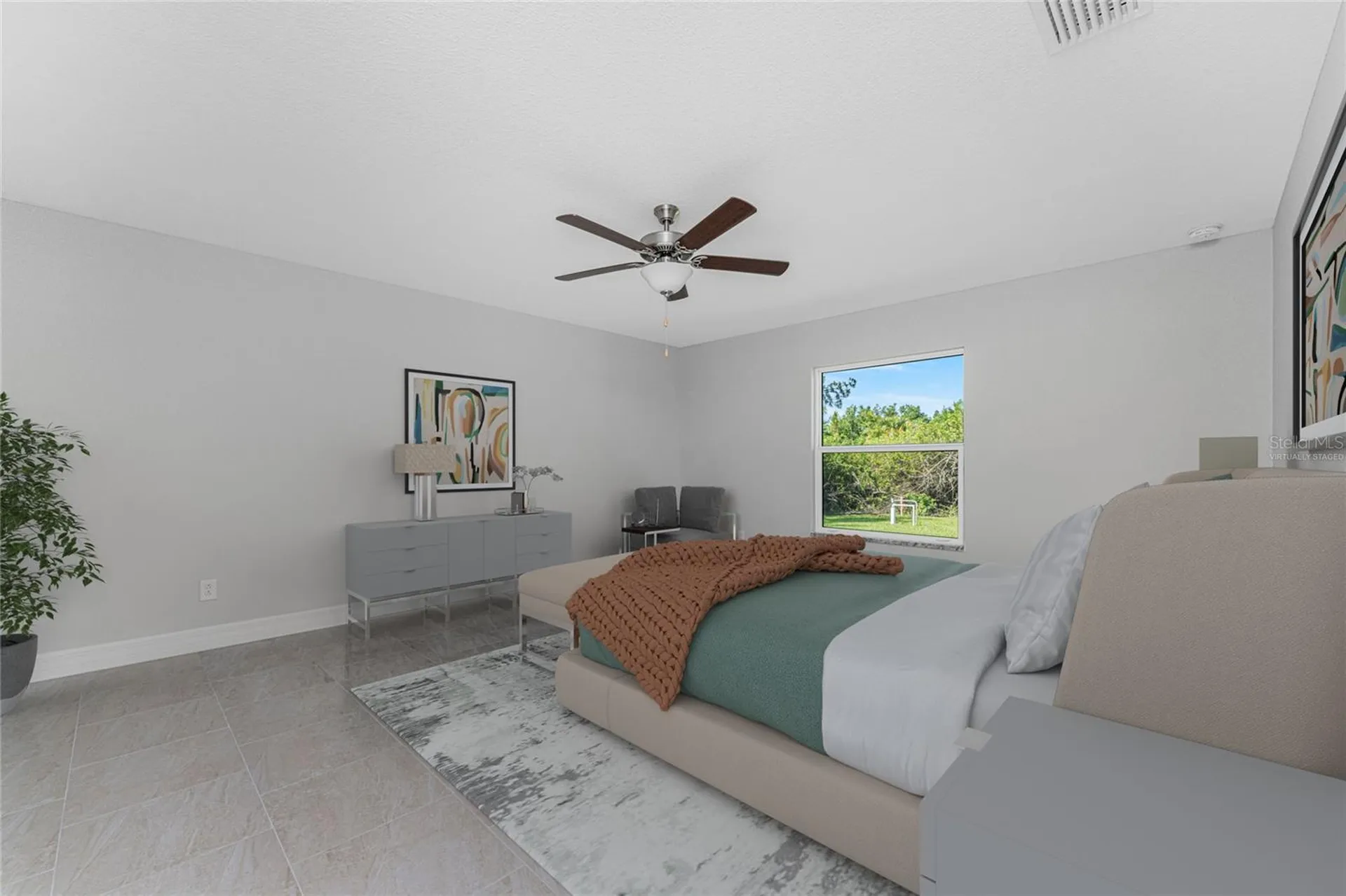 1287 Barstow Avenue North Port FL 34288