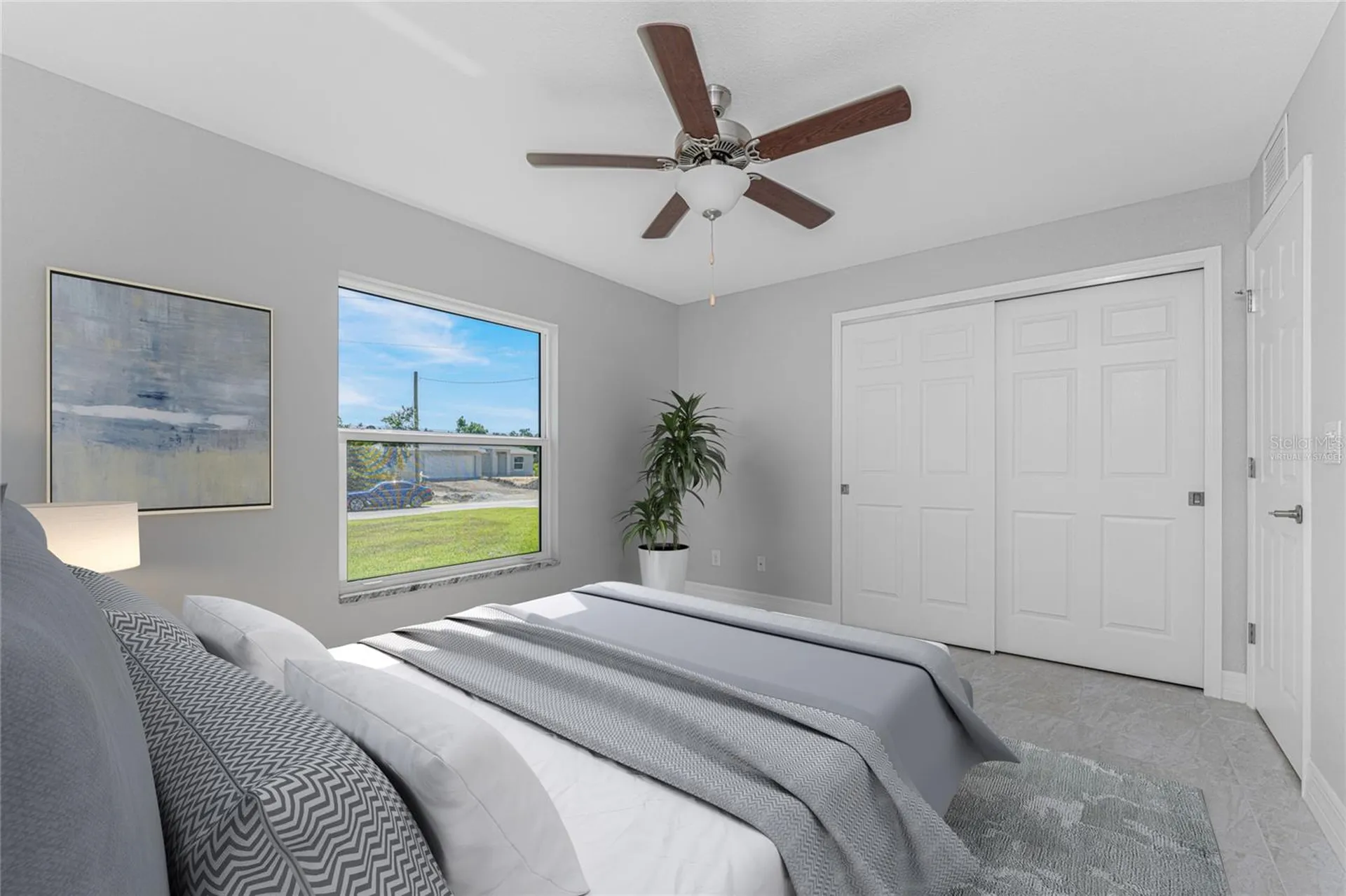 1287 Barstow Avenue North Port FL 34288
