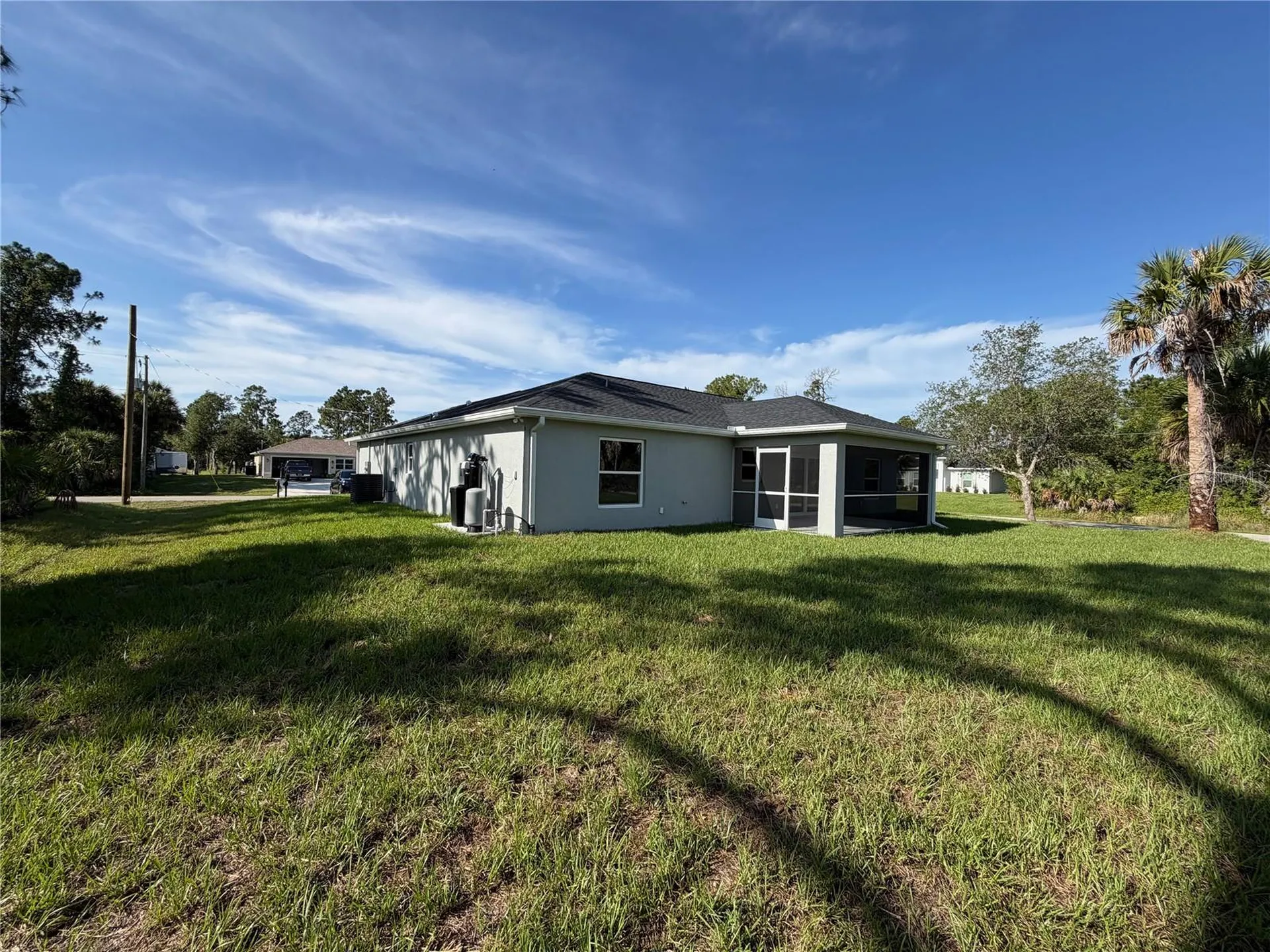 1287 Barstow Avenue North Port FL 34288