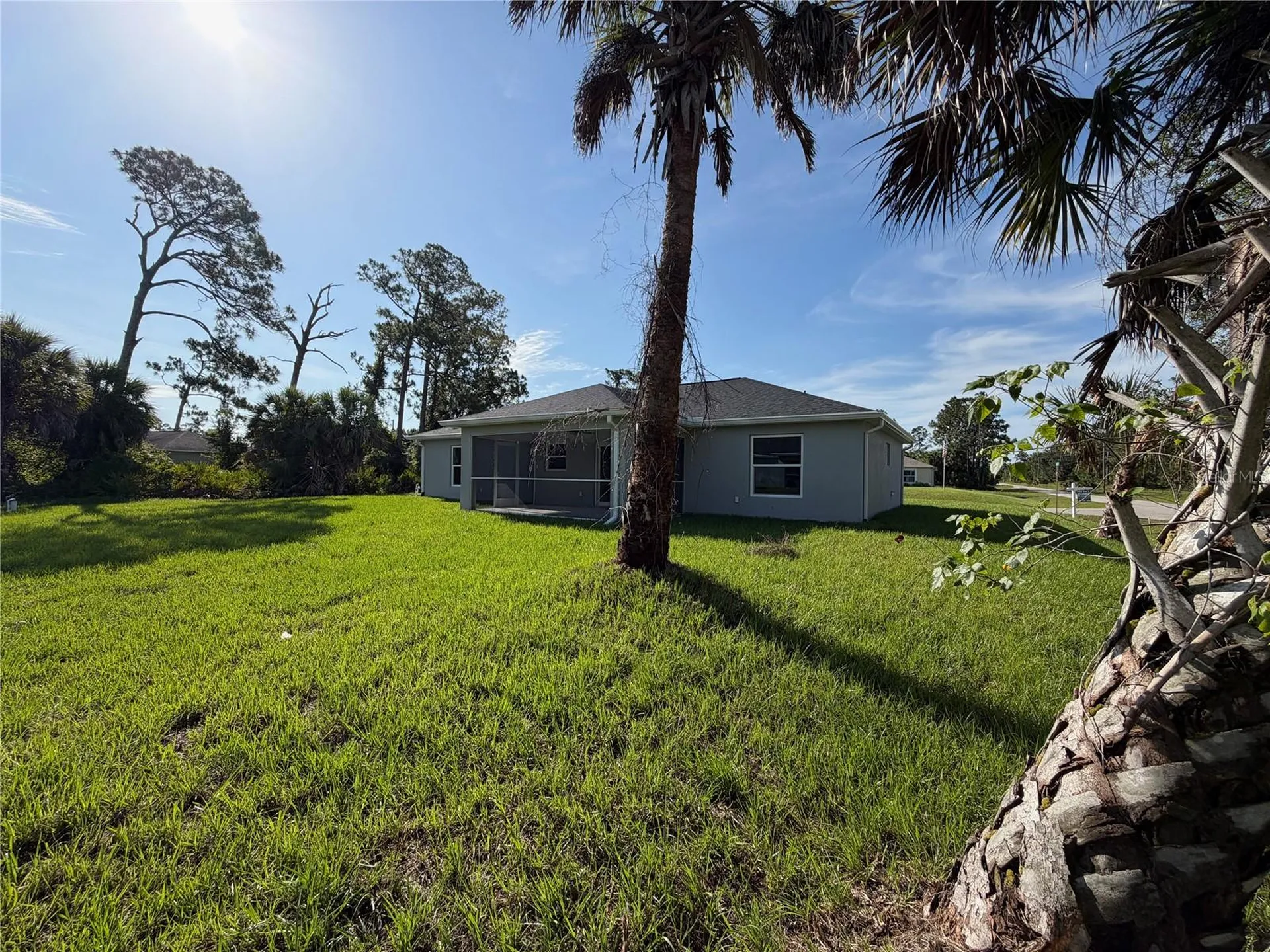 1287 Barstow Avenue North Port FL 34288