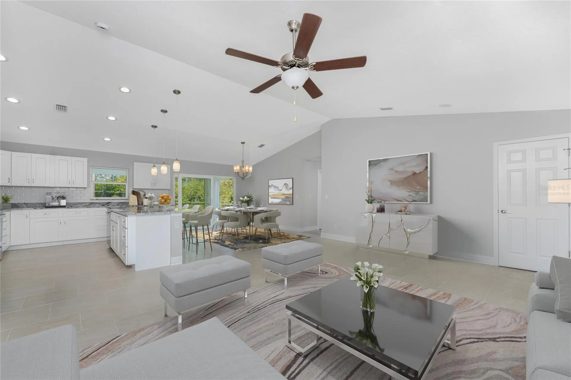 1287 Barstow Avenue North Port FL 34288