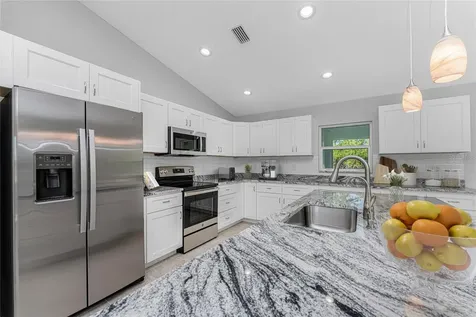1287 Barstow Avenue North Port FL 34288