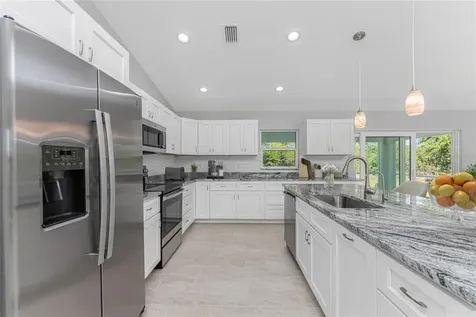 1287 Barstow Avenue North Port FL 34288