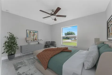 1287 Barstow Avenue North Port FL 34288