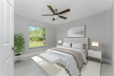 1287 Barstow Avenue North Port FL 34288